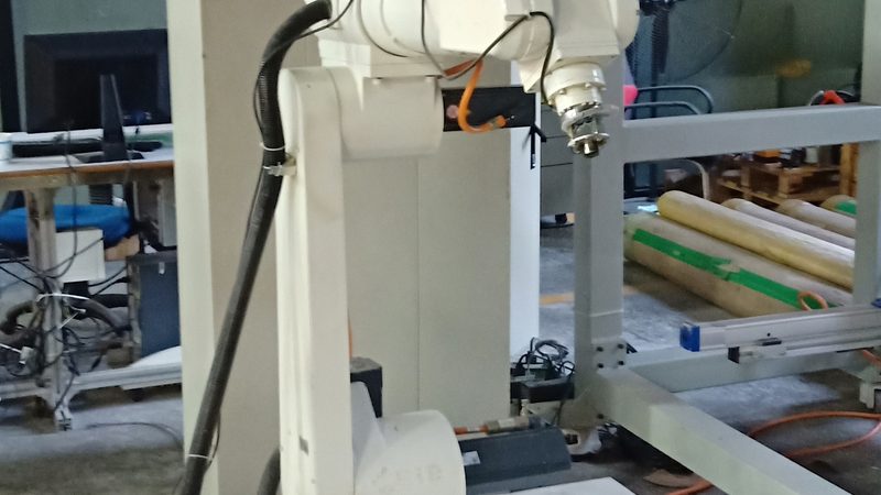 自动化生产线能效对比：揭秘提升效率的关键因素