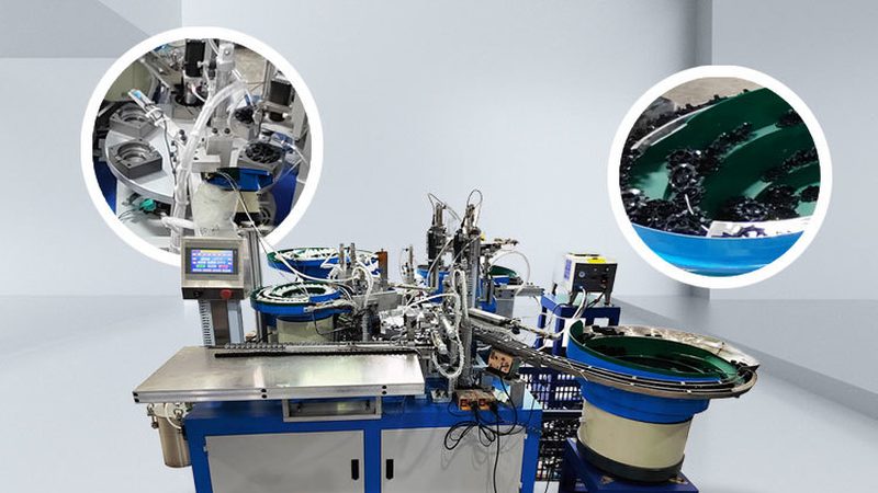 轻量级协作机器人：助力制造业柔性化转型
