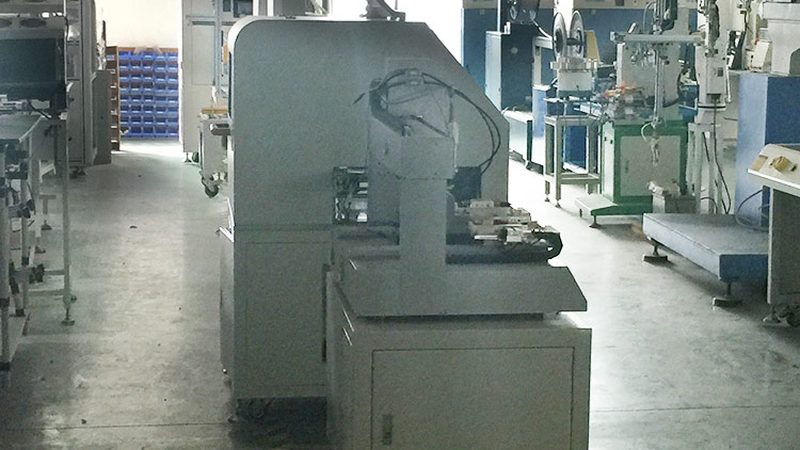 机器视觉测量仪：揭秘其价格构成与选购要点