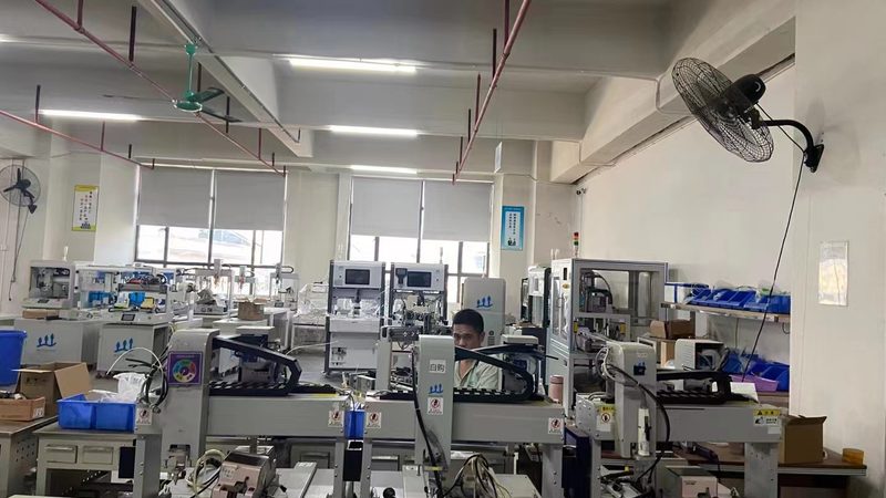 视觉检测校准标准