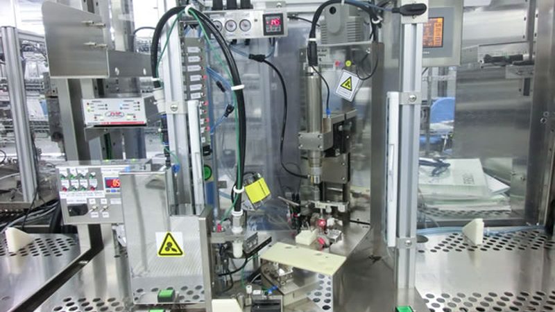 汽车行业非标装配线设计的要点与挑战
