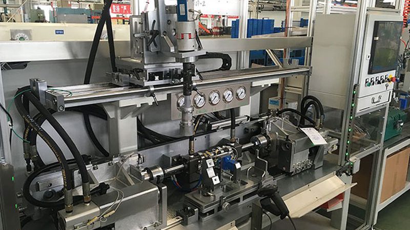 大型搬运机械手：揭秘其核心技术与选购要点
