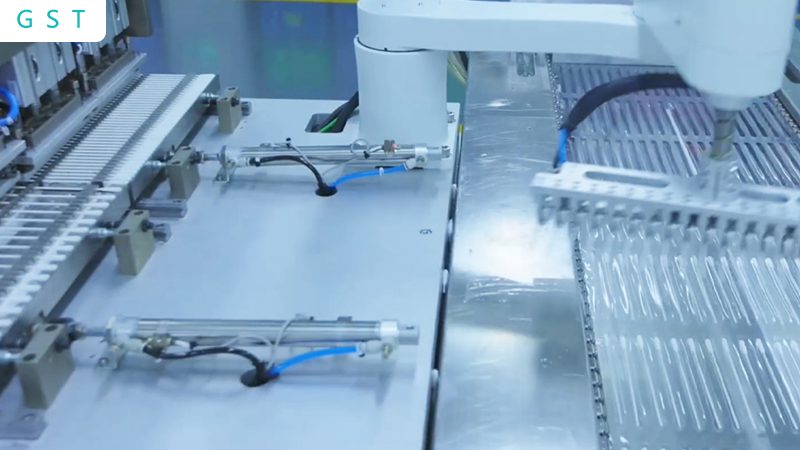 汽车零部件视觉检测设备：揭秘其核心技术与选型要点