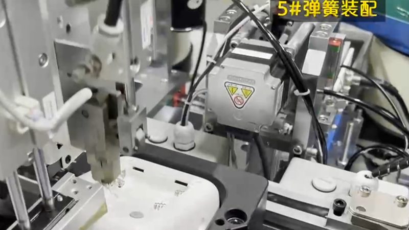 国产机械手维修配件，揭秘报价背后的关键因素